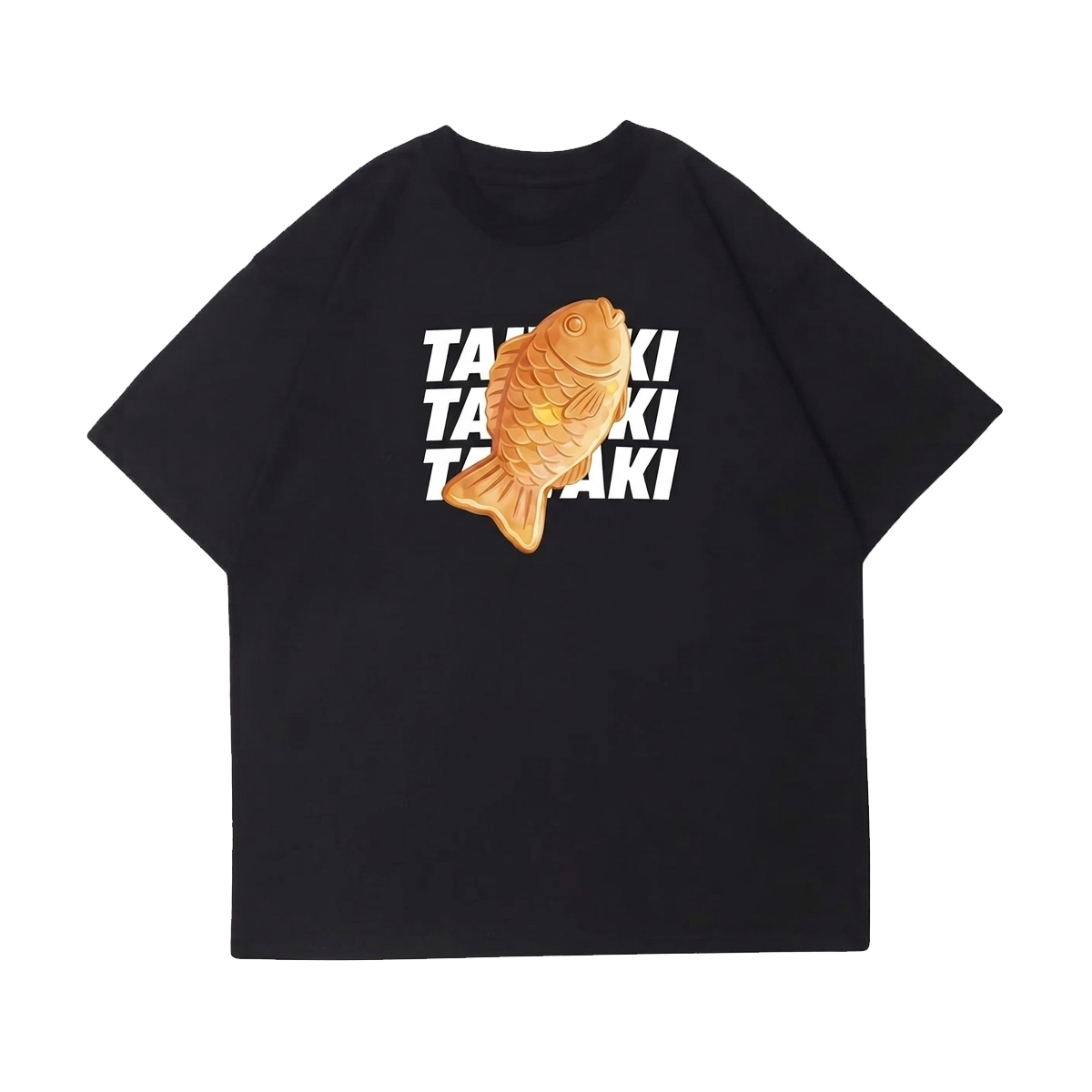 Koleksi Taiyaki