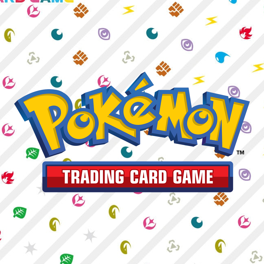 Pokemon TCG