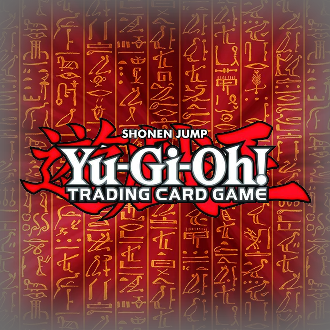 Yu-Gi-Oh TCG