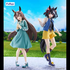 Trio-Try-iT Satono Diamond - Uma Musume: Pretty Derby (21cm)