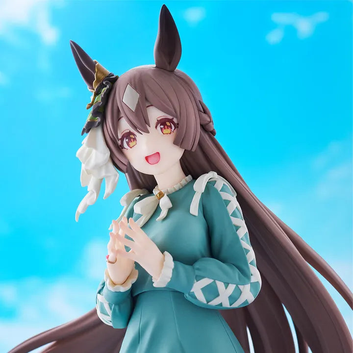 Trio-Try-iT Satono Diamond - Uma Musume: Pretty Derby (21cm)