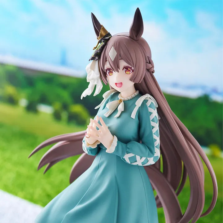 Trio-Try-iT Satono Diamond - Uma Musume: Pretty Derby (21cm)