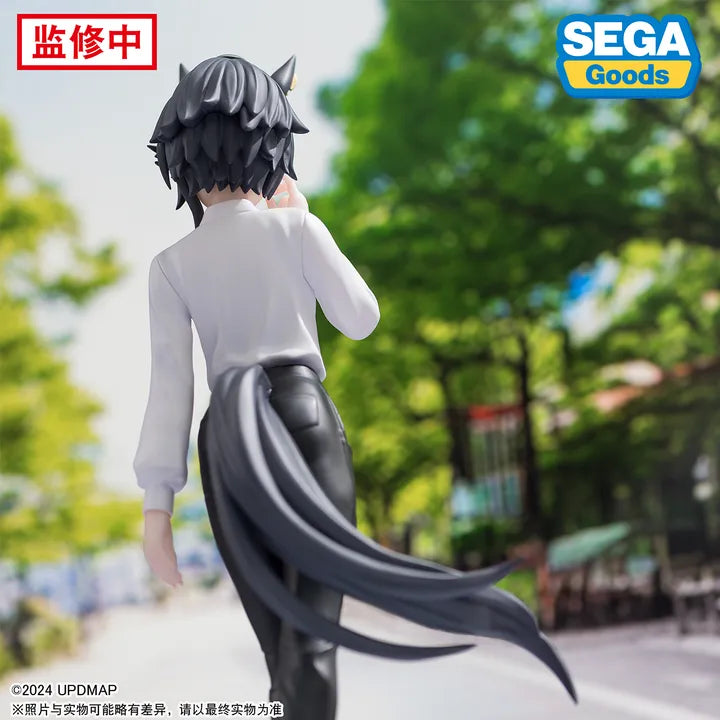 Luminasta Figure Fuji Kiseki - Uma Musume: Pretty Derby Beginning of a New Era (20cm)