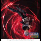 ‹ Ready Stock  Share FiGURiZM Figure Satoru Gojo - Jutsushiki Hanten: Aka Ver. Jujutsu Kaisen Hidden Inventory / Premature Death (24cm)