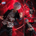‹ Ready Stock  Share FiGURiZM Figure Satoru Gojo - Jutsushiki Hanten: Aka Ver. Jujutsu Kaisen Hidden Inventory / Premature Death (24cm)