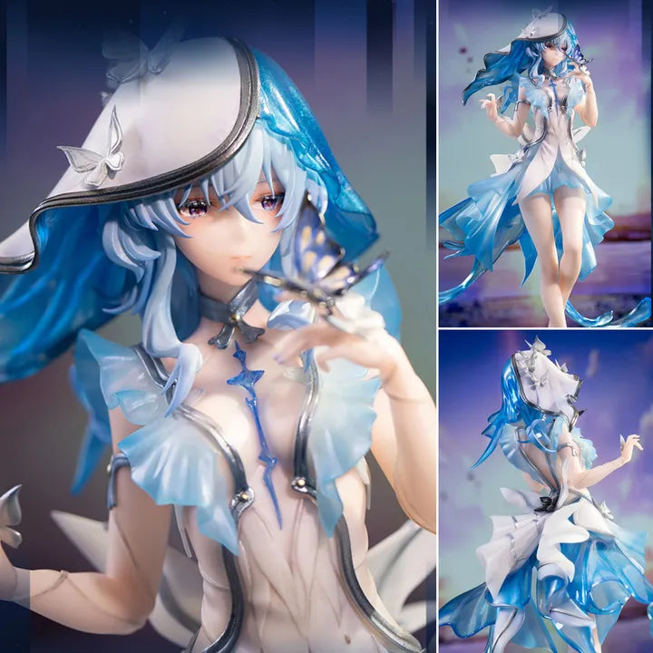 PVC Figure 1/7 The Shorekeeper - Wuthering Waves