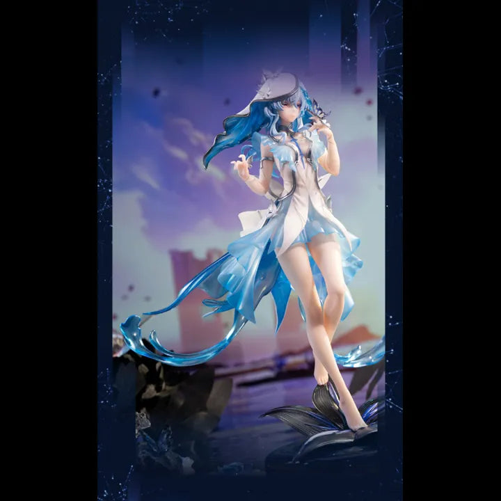 PVC Figure 1/7 The Shorekeeper - Wuthering Waves