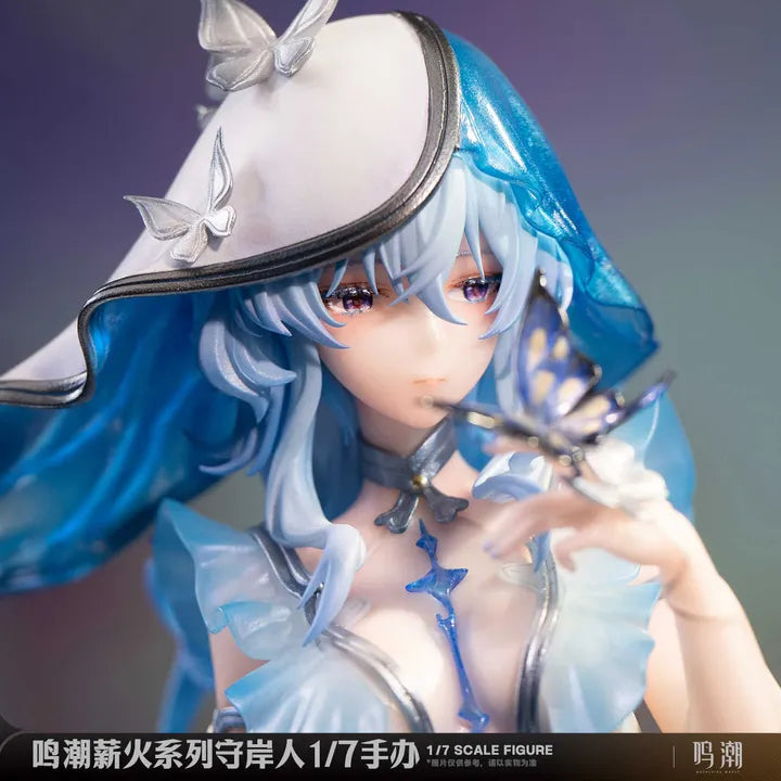 PVC Figure 1/7 The Shorekeeper - Wuthering Waves