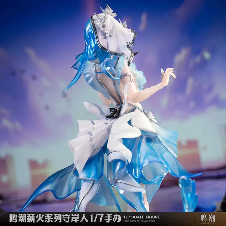 PVC Figure 1/7 The Shorekeeper - Wuthering Waves