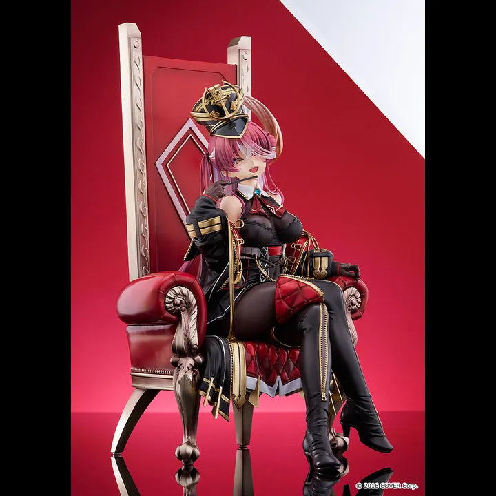 PVC Figure 1/6 Houshou Marine - THIRTY Outfit Ver. hololive production