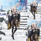 PVC Figure 1/7 Blanc - White Rabbit Ver. Goddess of victory: NIKKE