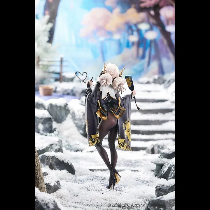 PVC Figure 1/7 Blanc - White Rabbit Ver. Goddess of victory: NIKKE