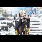 PVC Figure 1/7 Blanc - White Rabbit Ver. Goddess of victory: NIKKE