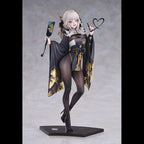 PVC Figure 1/7 Blanc - White Rabbit Ver. Goddess of victory: NIKKE