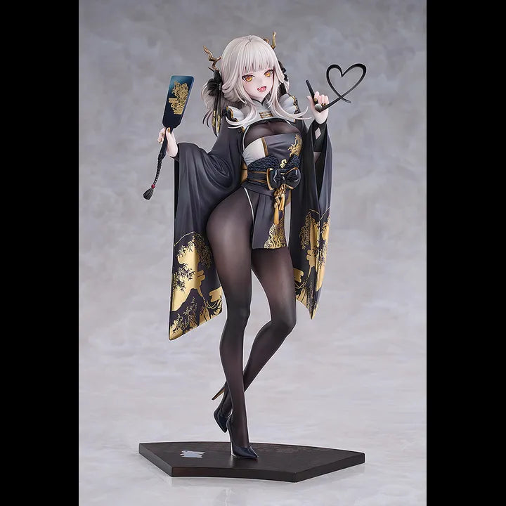 PVC Figure 1/7 Blanc - White Rabbit Ver. Goddess of victory: NIKKE