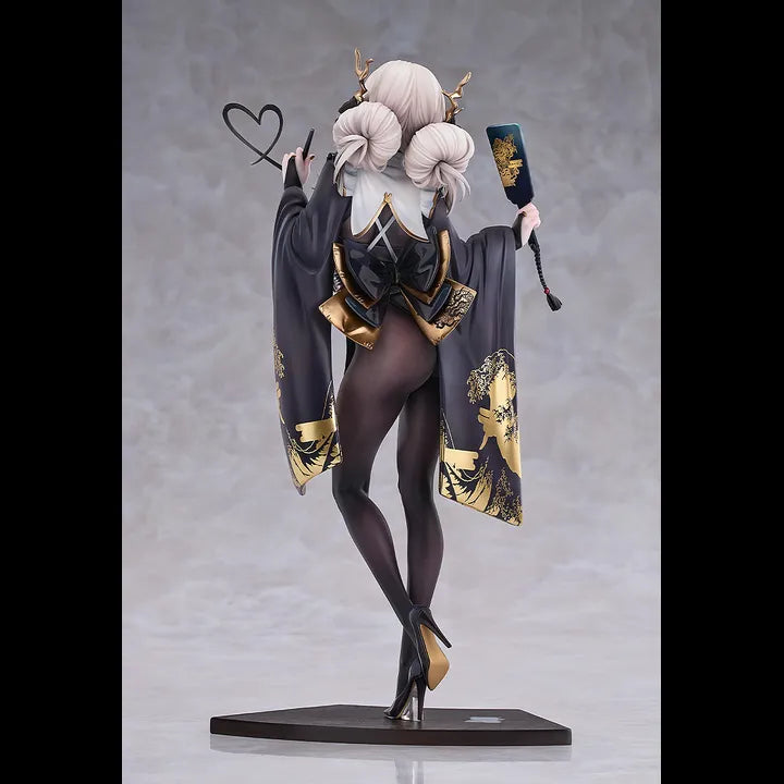 PVC Figure 1/7 Blanc - White Rabbit Ver. Goddess of victory: NIKKE