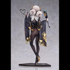 PVC Figure 1/7 Blanc - White Rabbit Ver. Goddess of victory: NIKKE