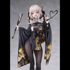PVC Figure 1/7 Blanc - White Rabbit Ver. Goddess of victory: NIKKE