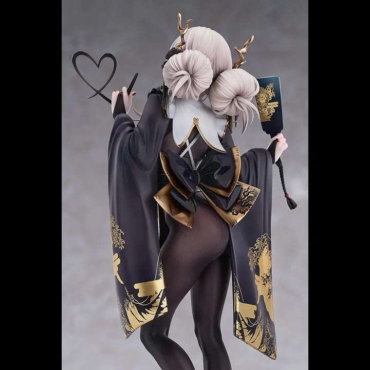 PVC Figure 1/7 Blanc - White Rabbit Ver. Goddess of victory: NIKKE