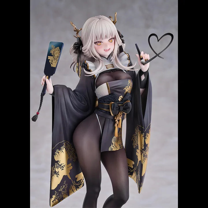 PVC Figure 1/7 Blanc - White Rabbit Ver. Goddess of victory: NIKKE