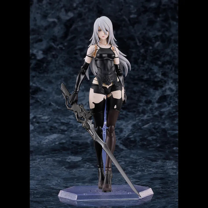 figma A2 (YoRHa Type A No. 2) - NieR:Automata