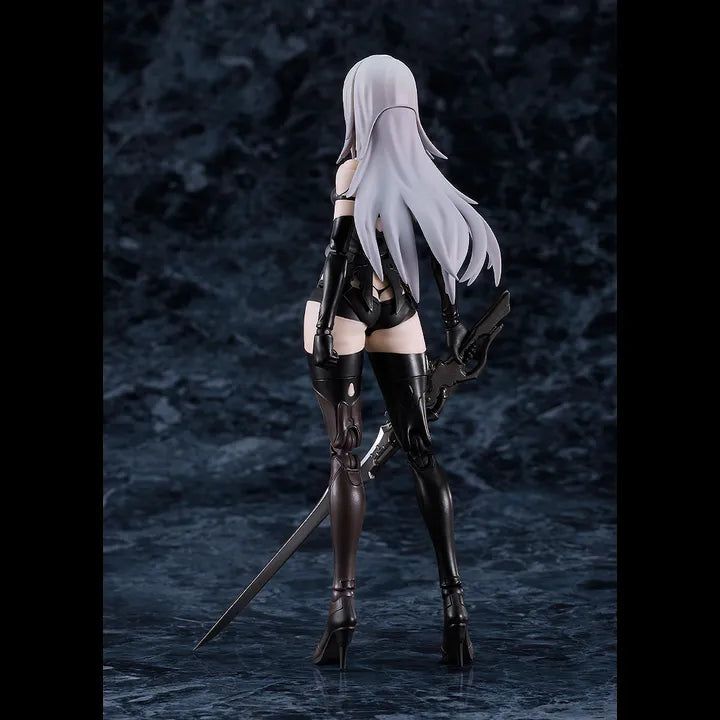 figma A2 (YoRHa Type A No. 2) - NieR:Automata