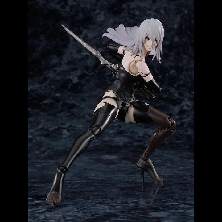 figma A2 (YoRHa Type A No. 2) - NieR:Automata