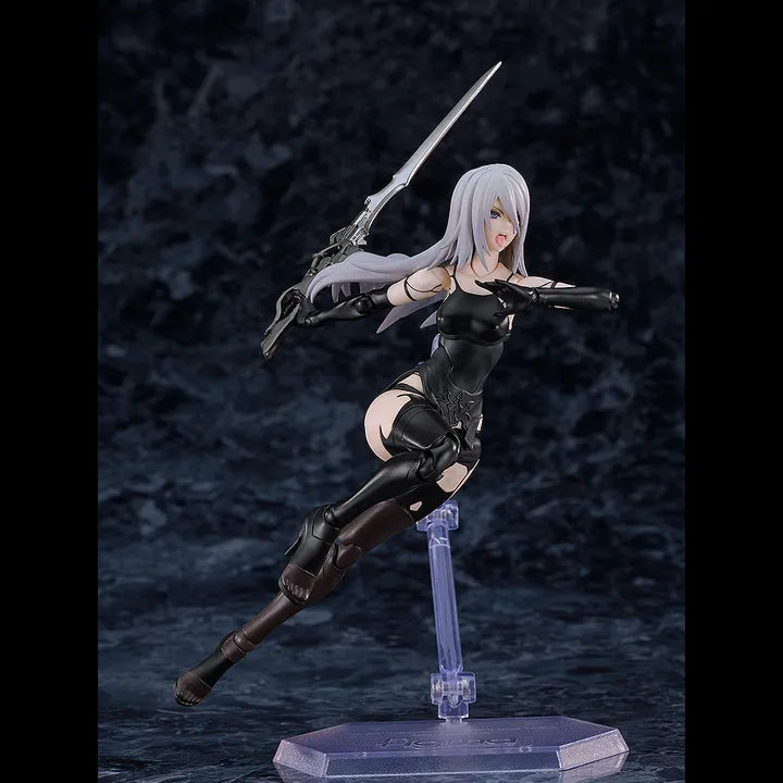 figma A2 (YoRHa Type A No. 2) - NieR:Automata