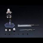 figma A2 (YoRHa Type A No. 2) - NieR:Automata