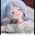 Yumemirize Figure Frieren - Hitonemuri Ver. Sousou no Frieren (6cm)