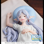 Yumemirize Figure Frieren - Hitonemuri Ver. Sousou no Frieren (6cm)
