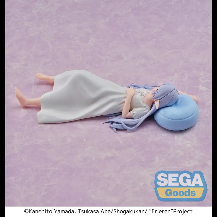 Yumemirize Figure Frieren - Hitonemuri Ver. Sousou no Frieren (6cm)