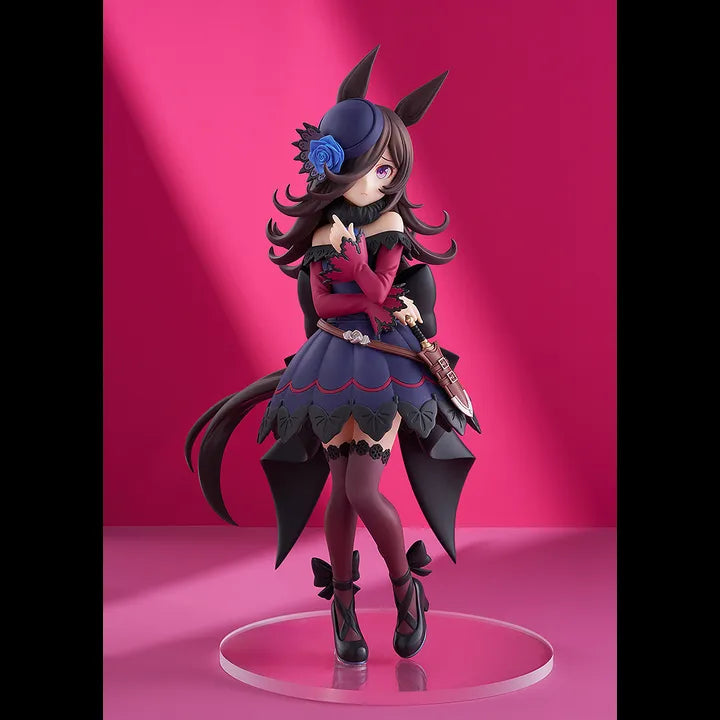 Pop Up Parade Figure L Size Rice Shower - Uma Musume: Pretty Derby (22cm)