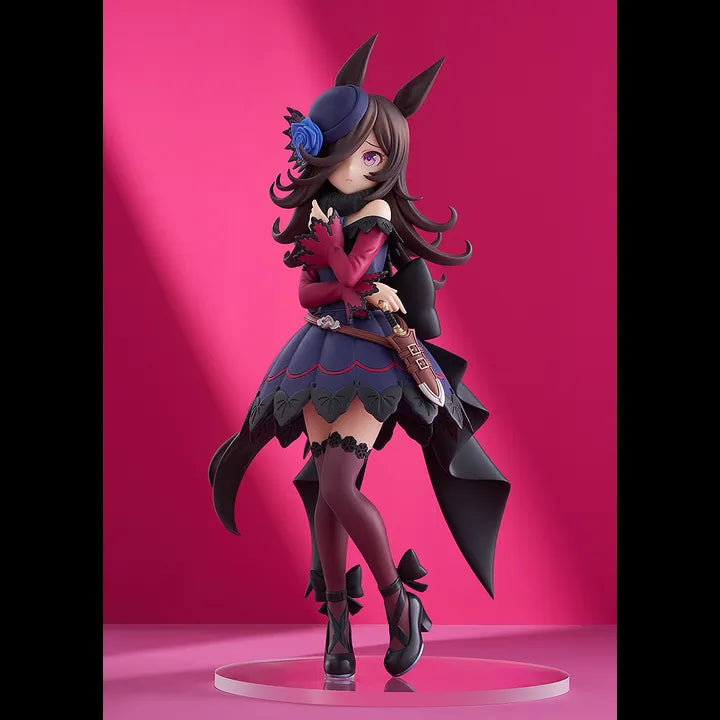 Pop Up Parade Figure L Size Rice Shower - Uma Musume: Pretty Derby (22cm)