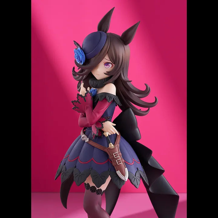 Pop Up Parade Figure L Size Rice Shower - Uma Musume: Pretty Derby (22cm)