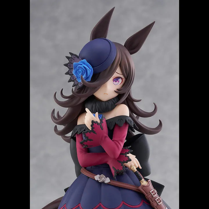Pop Up Parade Figure L Size Rice Shower - Uma Musume: Pretty Derby (22cm)