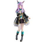 Ichiban Kuji PVC Figure Mejiro McQueen - Uma Musume Pretty Derby 11th Edition Last One Prize (19cm)