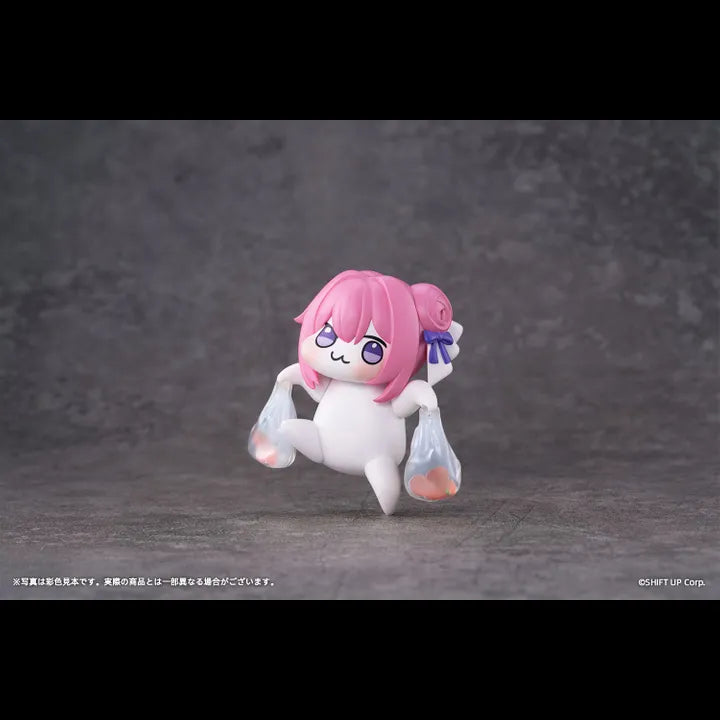 Snail Shell x AmiAmi Action Figure Non Scale DORO Dorothy - Goddess of Victory: NIKKE (8cm)