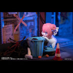 Snail Shell x AmiAmi Action Figure Non Scale DORO Dorothy - Goddess of Victory: NIKKE (8cm)