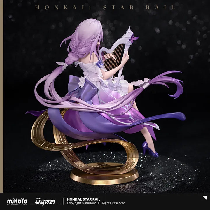 PVC Figure Gift+ 1/8 Castorice - Star Rail LIVE Ver. Honkai: Star Rail