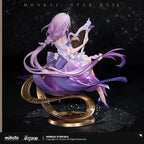 PVC Figure Gift+ 1/8 Castorice - Star Rail LIVE Ver. Honkai: Star Rail