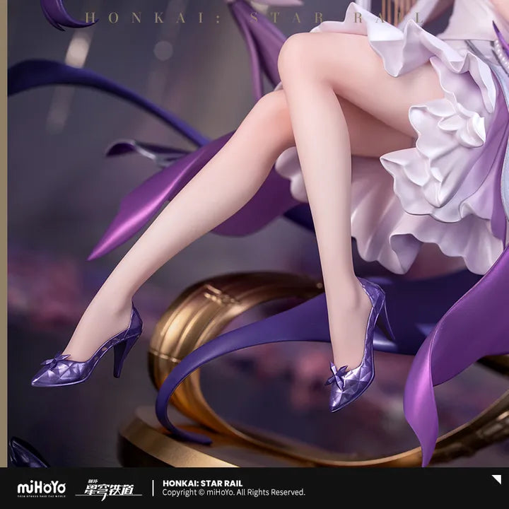 PVC Figure Gift+ 1/8 Castorice - Star Rail LIVE Ver. Honkai: Star Rail