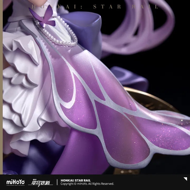 PVC Figure Gift+ 1/8 Castorice - Star Rail LIVE Ver. Honkai: Star Rail