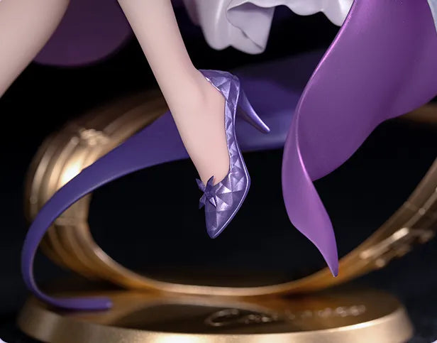 PVC Figure Gift+ 1/8 Castorice - Star Rail LIVE Ver. Honkai: Star Rail