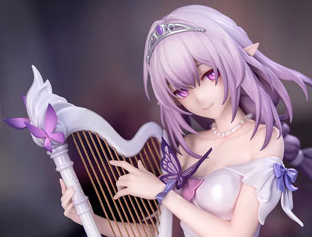 PVC Figure Gift+ 1/8 Castorice - Star Rail LIVE Ver. Honkai: Star Rail