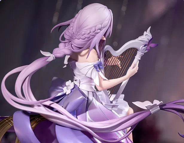 PVC Figure Gift+ 1/8 Castorice - Star Rail LIVE Ver. Honkai: Star Rail