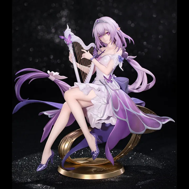 PVC Figure Gift+ 1/8 Castorice - Star Rail LIVE Ver. Honkai: Star Rail