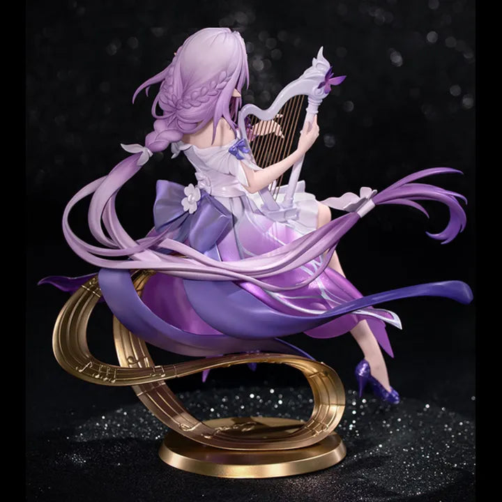 PVC Figure Gift+ 1/8 Castorice - Star Rail LIVE Ver. Honkai: Star Rail