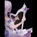PVC Figure Gift+ 1/8 Castorice - Star Rail LIVE Ver. Honkai: Star Rail