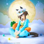 Relax Time Figure Cheval Grand - Uma Musume: Pretty Derby Season 3 (13cm)
